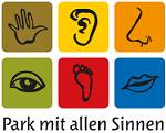 Park mit allen Sinnen - Gutach. 
