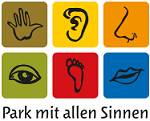 Park mit allen Sinnen - Gutach. 